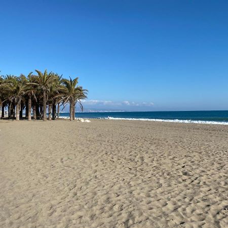 Apartamentos Los Alamos Sardinero Торремолінос Екстер'єр фото
