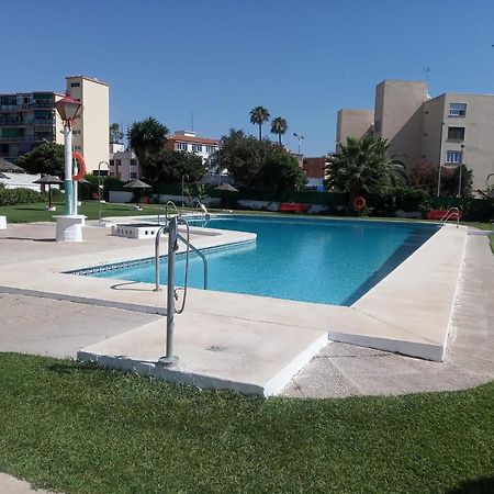 Apartamentos Los Alamos Sardinero Торремолінос Екстер'єр фото