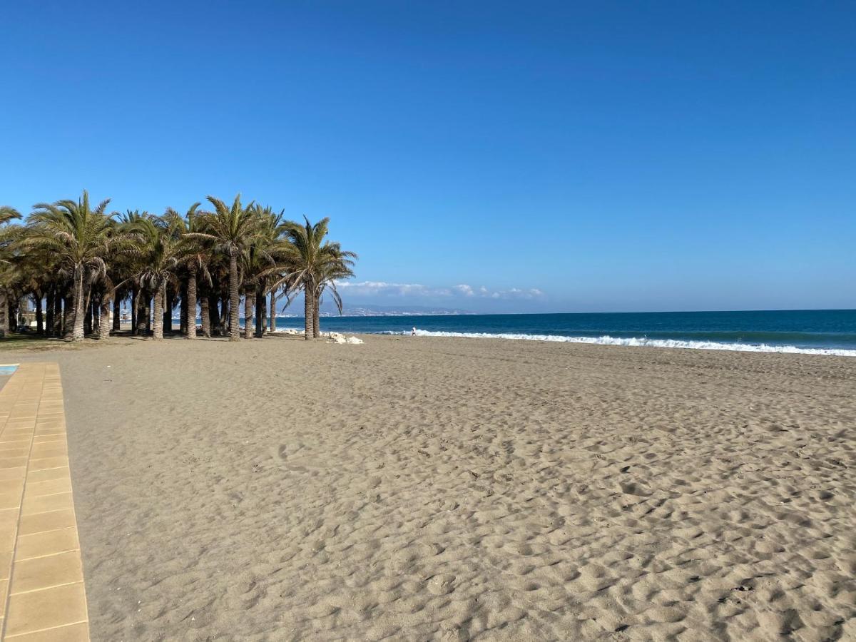 Apartamentos Los Alamos Sardinero Торремолінос Екстер'єр фото