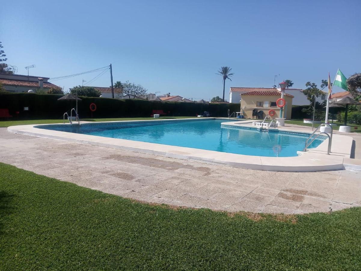 Apartamentos Los Alamos Sardinero Торремолінос Екстер'єр фото